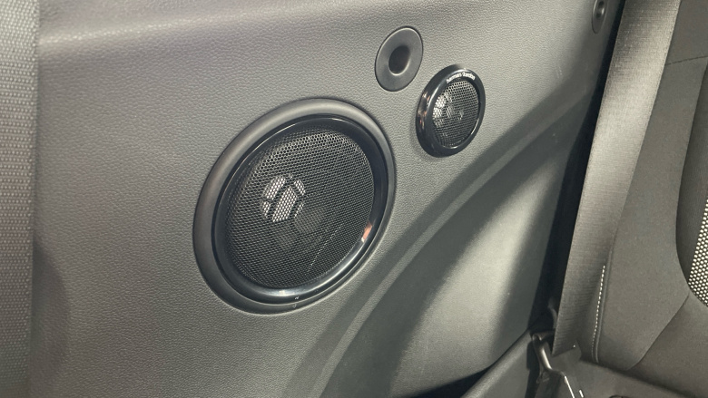 MINI Convertible 1.5 Cooper Sport Premium Plus 2dr Auto Petrol Convertible